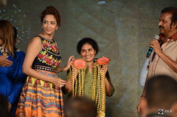 Dongata Movie Audio Launch